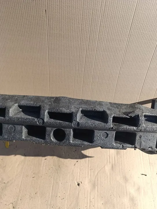 Rinforzo Paraurti Anteriore Porsche Cayenne 2010-2014 OEM image 4