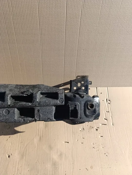 Rinforzo Paraurti Anteriore Porsche Cayenne 2010-2014 OEM image 5