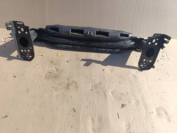 Rinforzo Paraurti Anteriore Porsche Cayenne 2010-2014 OEM image 9