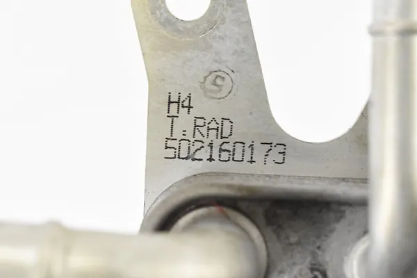 Enfriador de aceite G125A-47010 Toyota CH-R 1.8H image 4