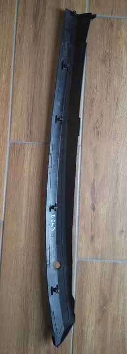 AUDI RS6 4K C8 Left Fender Trim 4K0820581A image 4