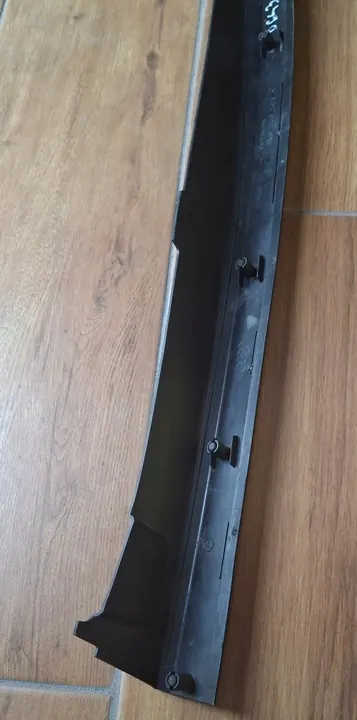 AUDI RS6 4K C8 Left Fender Trim 4K0820581A image 6