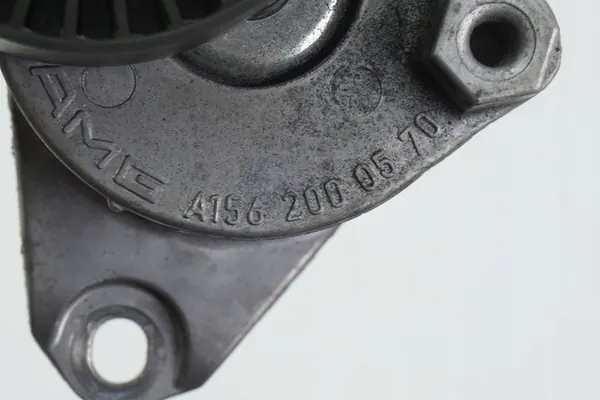Rodillo tensor de correa Mercedes W204 A1562000570 image 2