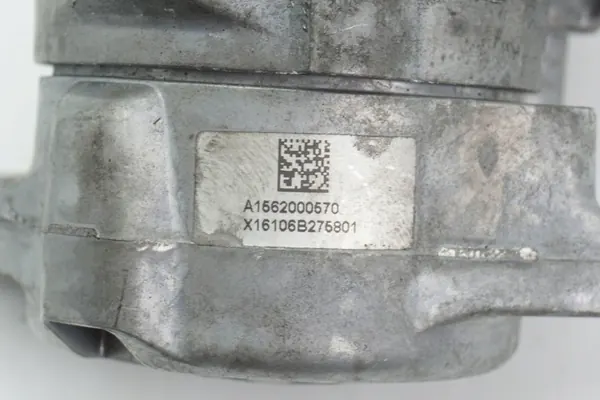 Rodillo tensor de correa Mercedes W204 A1562000570 image 3
