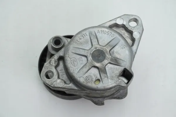 Rodillo tensor de correa Mercedes W204 A1562000570 image 5