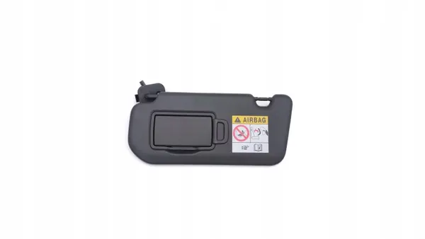 Nissan OE TC688 linker zonneklep voor Qashqai III J12 image 2