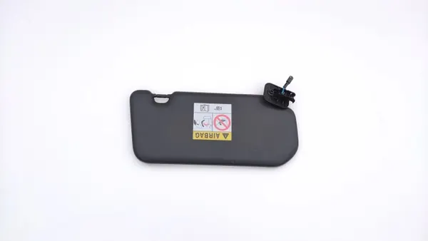 Nissan OE TC688 linker zonneklep voor Qashqai III J12 image 3