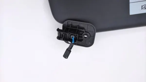 Nissan OE TC688 linker zonneklep voor Qashqai III J12 image 4