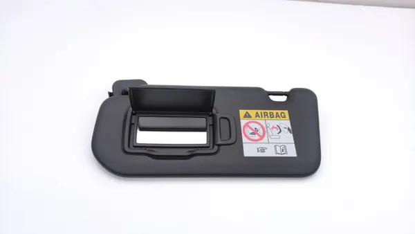 Nissan OE TC688 linker zonneklep voor Qashqai III J12 image 5