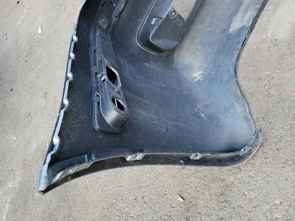 Paraurti anteriore Skoda Octavia I Lift OE image 10