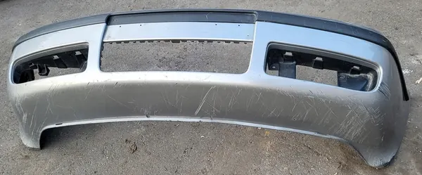 Paraurti anteriore Skoda Octavia I Lift OE image 2