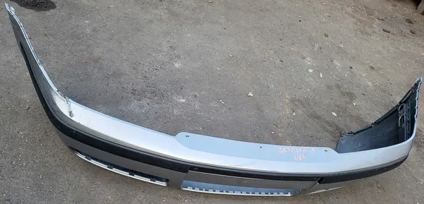 Paraurti anteriore Skoda Octavia I Lift OE image 6