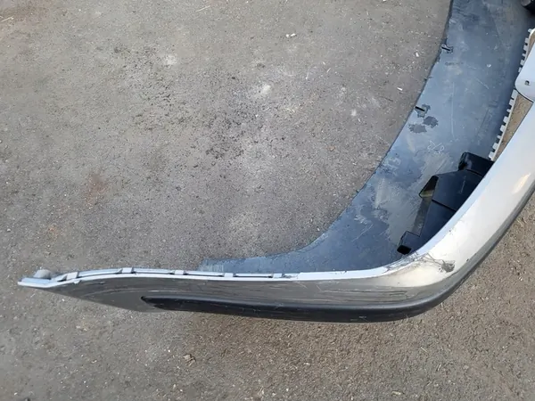 Paraurti anteriore Skoda Octavia I Lift OE image 7