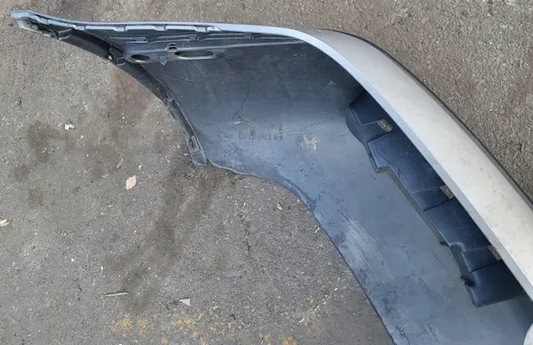 Paraurti anteriore Skoda Octavia I Lift OE image 8