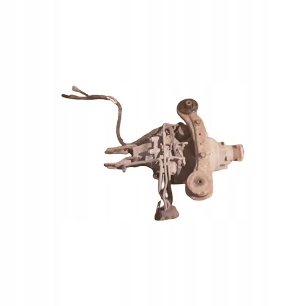 2016 Honda CR-V Hinterachsdifferential JFR13435 image 2