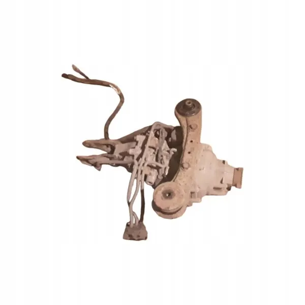 2016 Honda CR-V Hinterachsdifferential JFR13435 image 3
