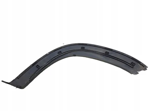 PEUGEOT BOXER Moldura de Guardabarros Trasero Derecho 1307241070 image 2