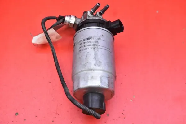 Bränslefilterhus OEM 70414015 för Hyundai i30 image 3