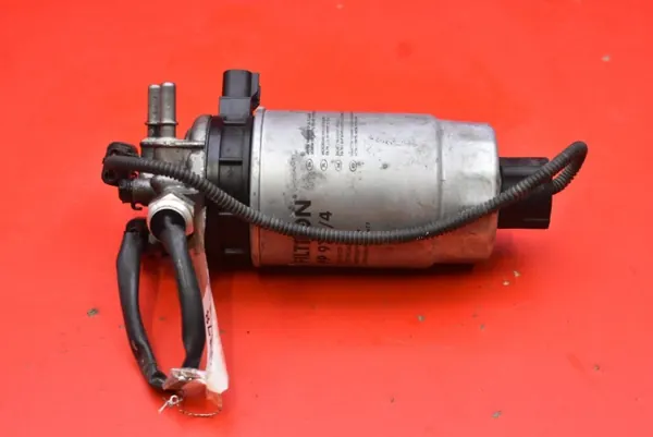 Bränslefilterhus OEM 70414015 för Hyundai i30 image 5