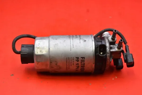 Bränslefilterhus OEM 70414015 för Hyundai i30 image 6