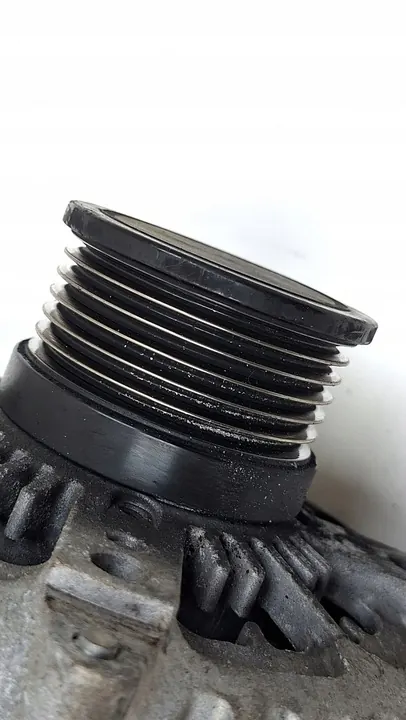 Vaihtovirtageneraattori Jeep OE 52067418 image 4