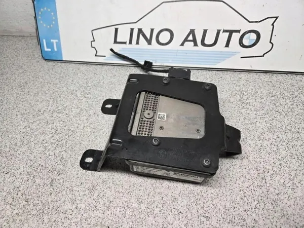 Radar BMW Serie 7 F01/F02 OEM 52188410 2011 image 4