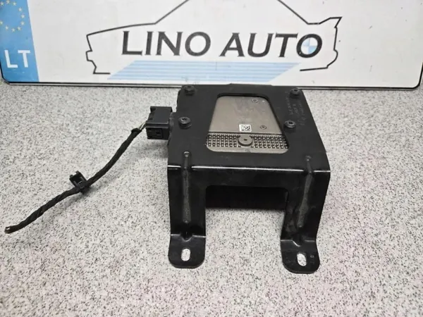 Radar BMW Serie 7 F01/F02 OEM 52188410 2011 image 5