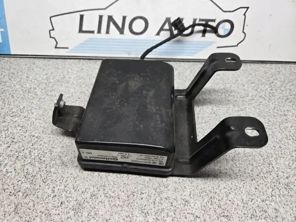 Radar BMW Serie 7 F01/F02 OEM 52188410 2011 image 6