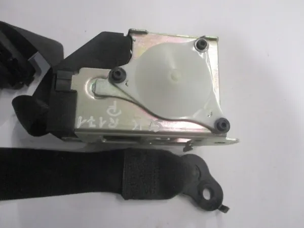 OEM COE1000 höger säkerhetsbälte för Mercedes SLK R171 image 4