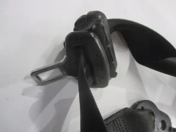 OEM COE1000 höger säkerhetsbälte för Mercedes SLK R171 image 6