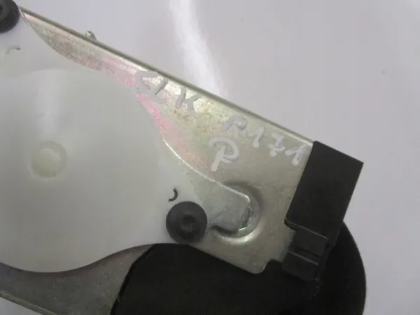 OEM COE1000 höger säkerhetsbälte för Mercedes SLK R171 image 9