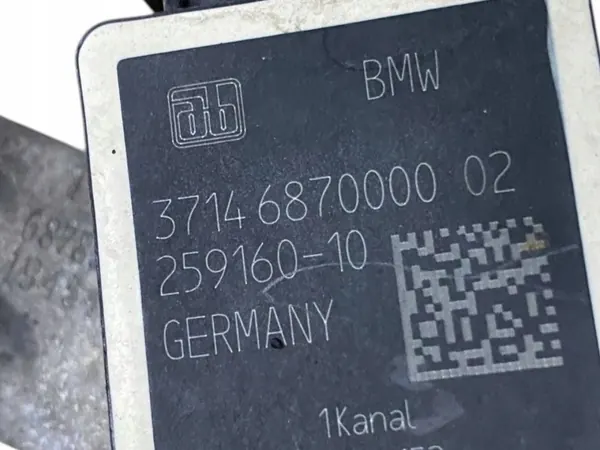 Sensor de Nível Farol BMW 6870000 para G20 330e image 6
