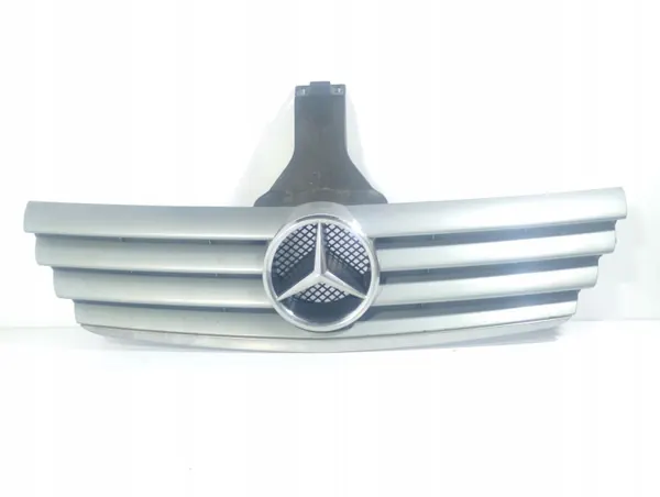 Mercedes W203 C-Klass Coupé 02-08 Kylargaller OEM M1R8P1 image 2