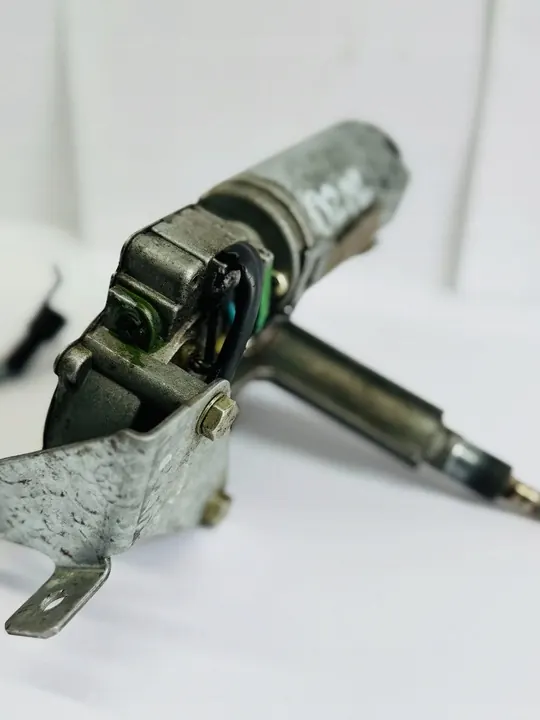 Heckwischermotor Opel Astra F 1 I 90341911 image 4