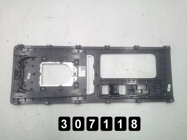 OEM AM-307118 Cadre Levier Vitesse pour Jaguar XF image 3
