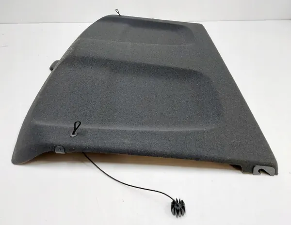 Étagre coffre Volvo XC40 2025 OEM 32394670 image 4