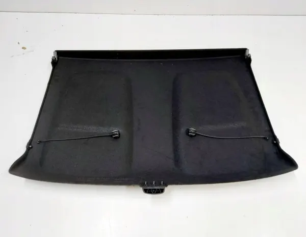 Étagre coffre Volvo XC40 2025 OEM 32394670 image 5