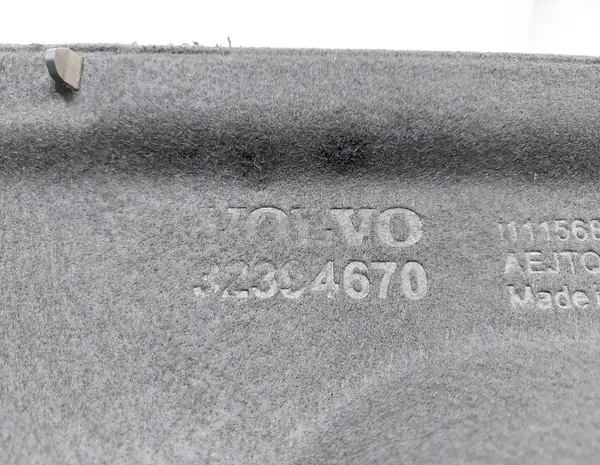 Étagre coffre Volvo XC40 2025 OEM 32394670 image 6