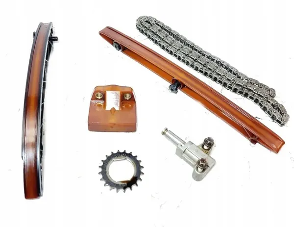 Kit de Distribution OEM Rozrząd Opel 1.0 12V image 2