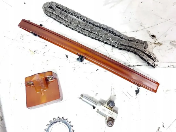 Kit de Distribution OEM Rozrząd Opel 1.0 12V image 3