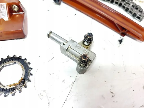 Kit de Distribution OEM Rozrząd Opel 1.0 12V image 4
