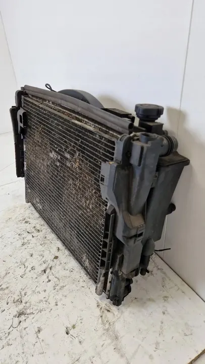 Kylfläkt BMW Z4 E85 E86 2.5i image 7