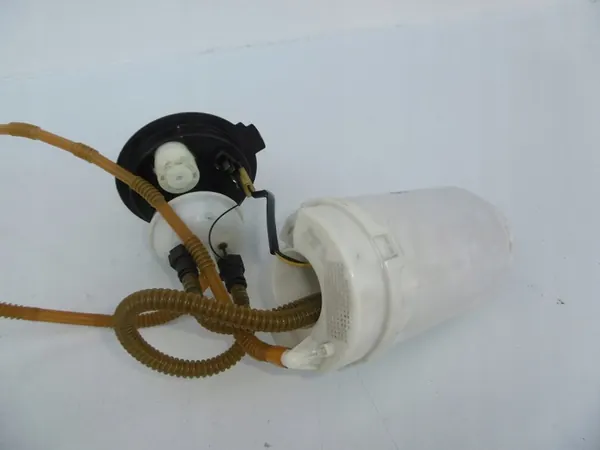 Brandstofpomp Drijver Porsche Cayenne I 4.8 V8 image 4