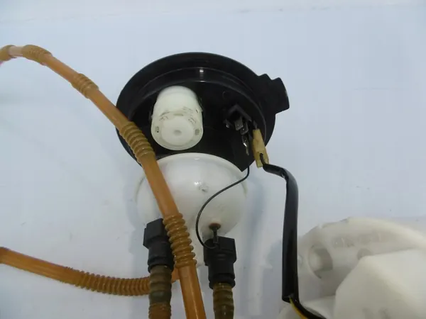 Brandstofpomp Drijver Porsche Cayenne I 4.8 V8 image 5