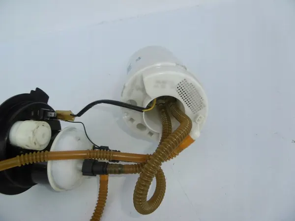 Brandstofpomp Drijver Porsche Cayenne I 4.8 V8 image 6