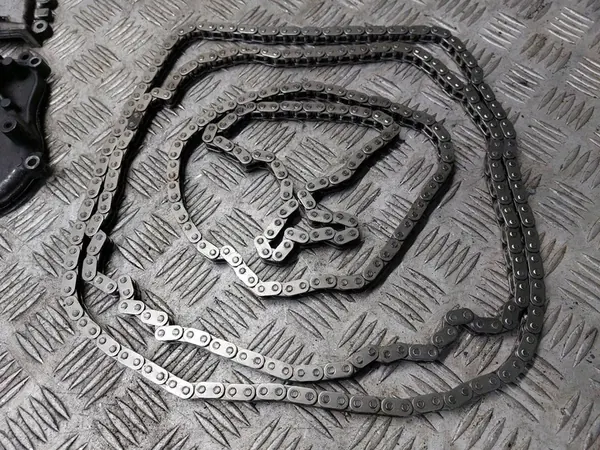 Komplett timingkit + skydd Audi A6 C6 2.7 TDI image 2