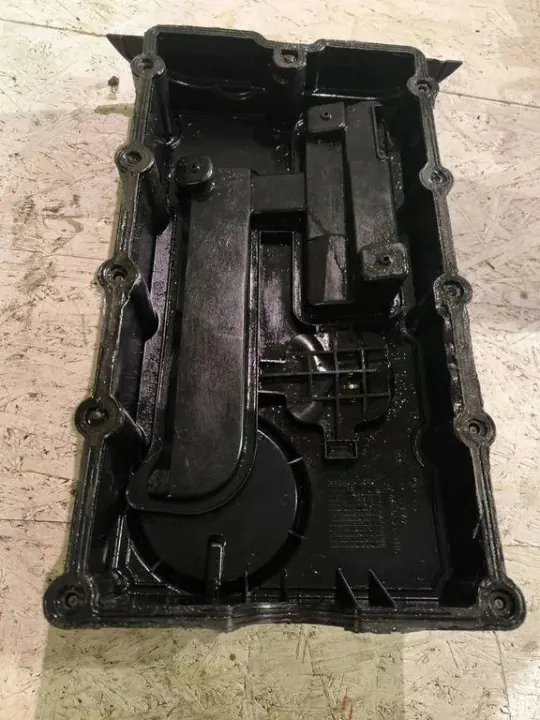 Couvercle suiveur de came OEM 03G103475 AUDI A3 image 5