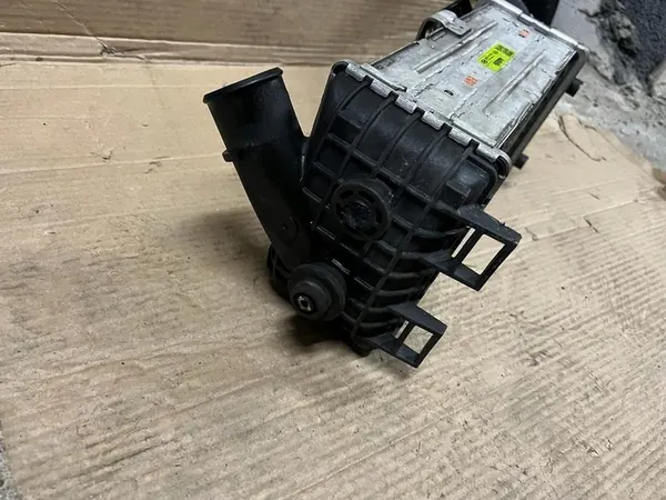 Intercooler Kia Stonic, Rio IV, OEM 28270-07300 image 6