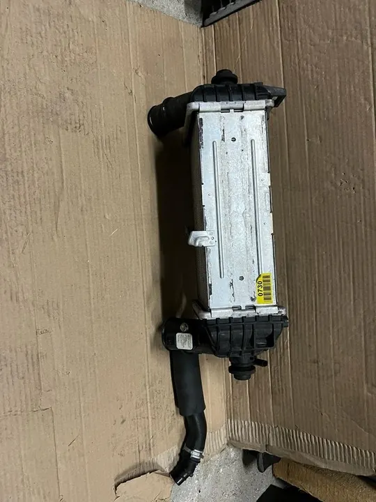 Intercooler Kia Stonic, Rio IV, OEM 28270-07300 image 8