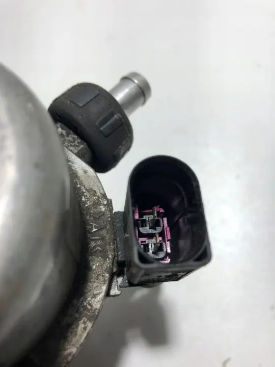 Bomba de vacío OEM 00844001 para Audi Q7 4L image 5